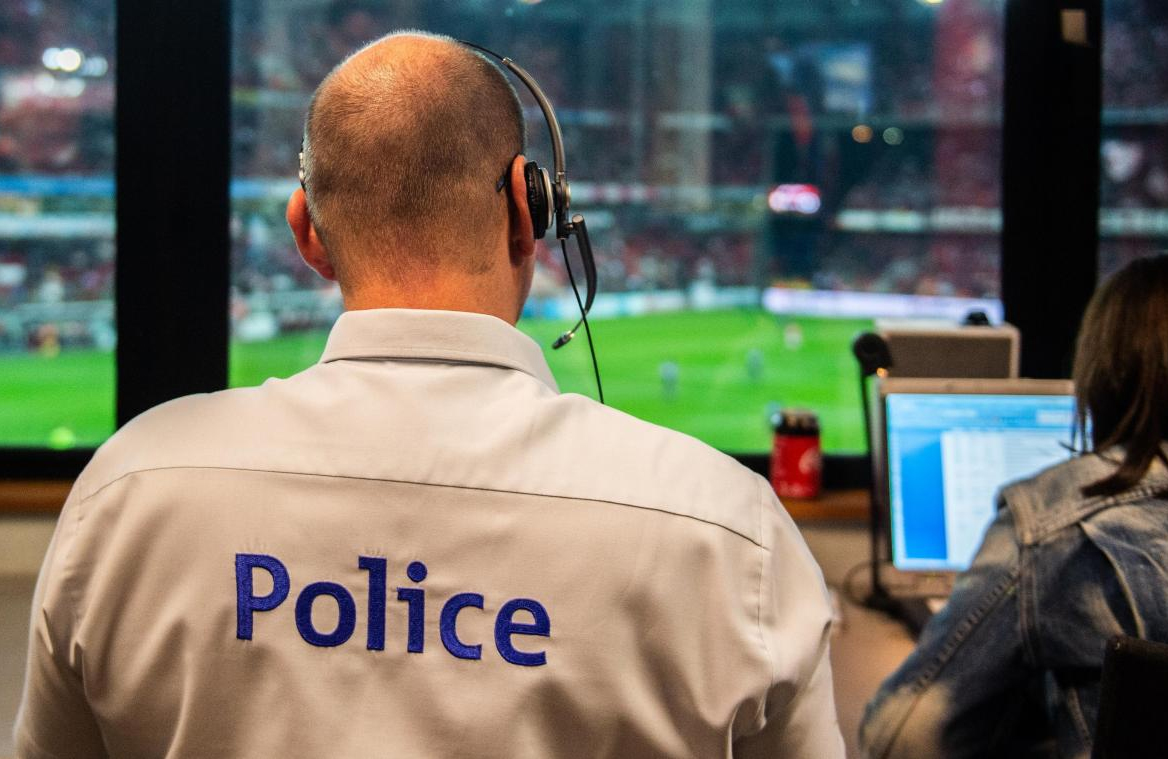 Euro 2020: Giới chức an ninh tăng cường chống hooligan